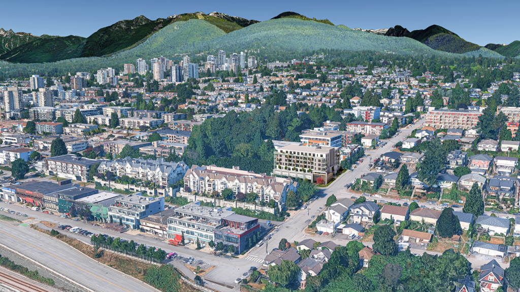 380 e1st new aerial looking north website size
